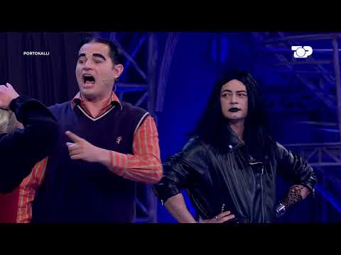 Portokalli, 13  Prill  2025 –Familja Astari (Banka i bllokon shtëpinë, gjyshja ndëshkon daddyn)