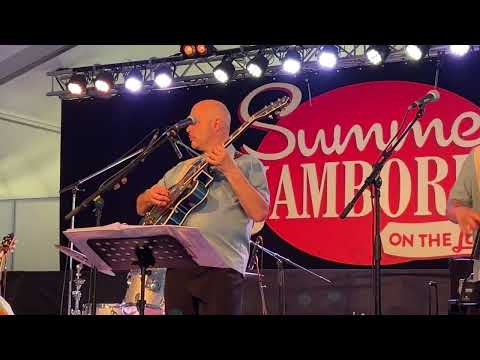 Summer Jamboree on the lake - Lugano 2023 - Be Bob a Lula