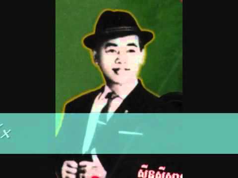 JURP HEUY MDETH EAN  by Sinn Si Samouth  196x   YouTube