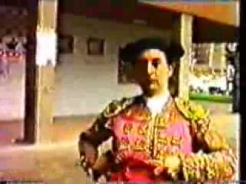 KORROSKADA - TORERO