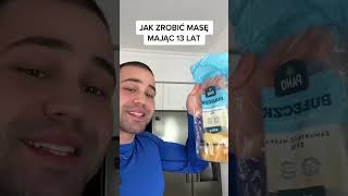Miniaturka - JAK ZROBIĆ MASĘ