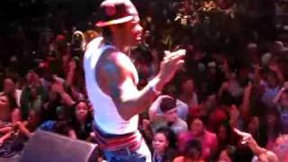 Jim Jones-Pop Champagne Live