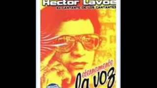 Hector Lavoe   Juanito Alimaña Salsa Vieja