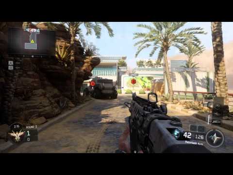 Call of Duty®: Black Ops III Multiplayer Beta pt12