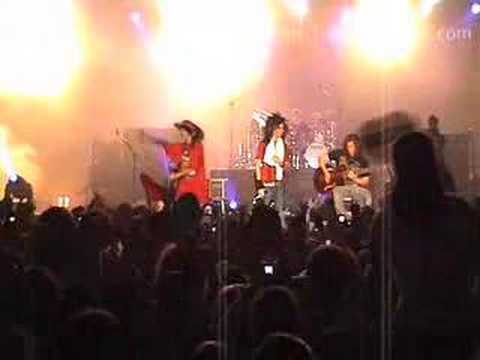 Tokio Hotel TV [Episode 8] Israel Part 2