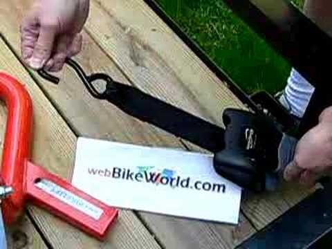 Cargo Buckle