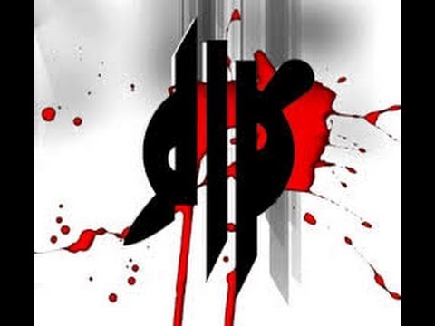 Breakn' A Centipede (Skrillex Vs Knife Party) Dj Lonyos Mashup