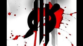 Breakn' A Centipede (Skrillex Vs Knife Party) Dj Lonyos Mashup