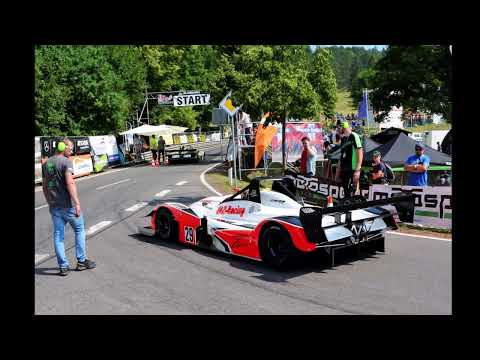 Bergperlen - JAZ Racing - Alex & Patrik Zajelsnik