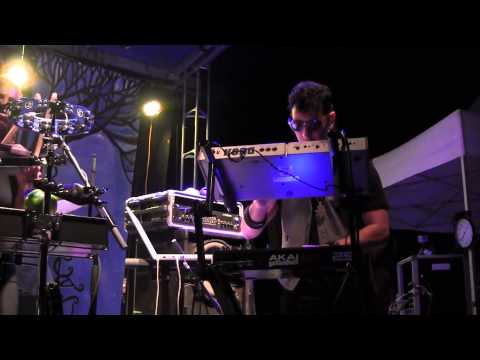 Pimps of Joytime - live 8/25/12 (pro audio)