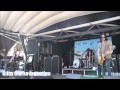 Gilby Clarke - "Under The Gun" (Long Beach, March 29, 2014)