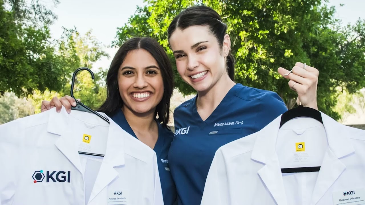 KGI inauguration Welcome Abousalem