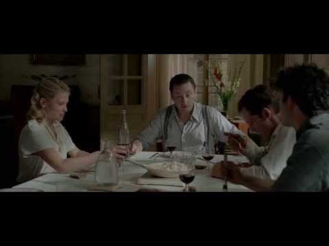 POUR UNE FEMME - Extrait Repas