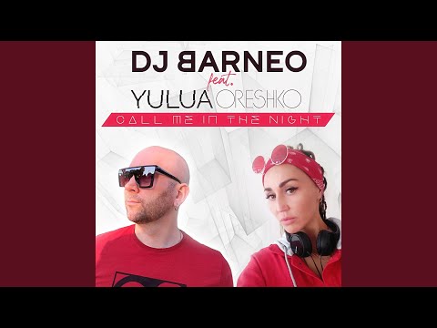 Call Me In The Night (Radio Mix)