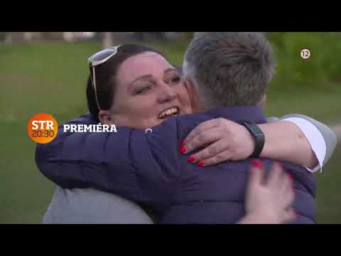 Extrémne premeny Slovensko III. - v stredu 21. 10. 2020 o 20:30  na TV Markíza