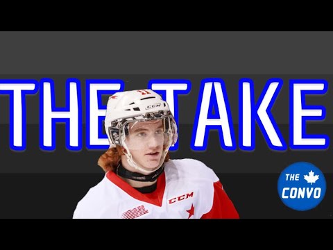 The Leafs Convo: The Take on Mac Hollowell