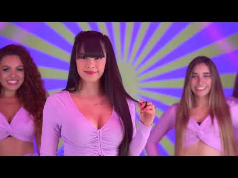 Juliana e Bonde do Forró - Manda o pau lá atrás