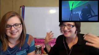 REACTION| BAND-MAID / Daydreaming (Live)