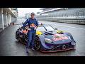 Max Verstappen vs SuperGT Pro