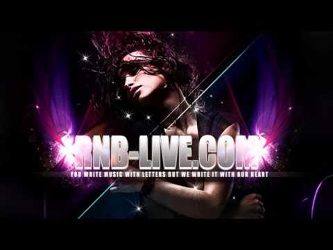 Darryl Riley - Blast Off (www.RnB-Live.com)