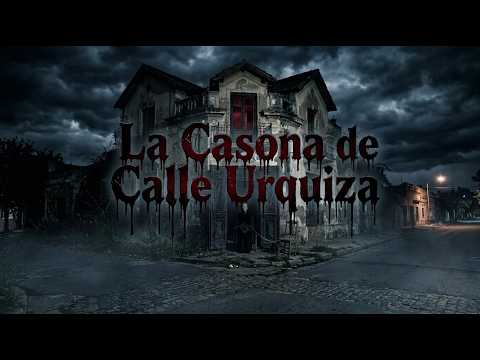LA CASONA DE CALLE URQUIZA