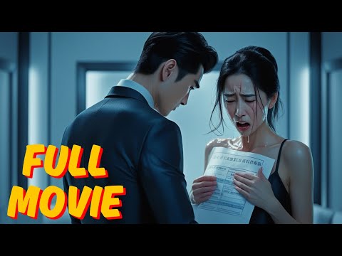 Wife Used Him as Double! 💔 Finds Cancer Diagnosis & Starts The Husband Chasing Hell! 😈