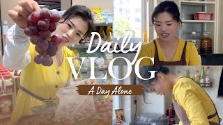 Watching Them Cook Every Day Is Secretly Turning Me Into A Chef! | Solo Meal #一人食 #学做菜 #大厨成长记 #vlog