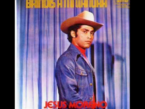 FG  Cruzando por Venezuela - Jesús Moreno