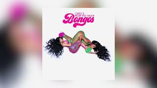 Cardi B - Bongos (ft. Megan Thee Stallion) [1 Hour Loop]