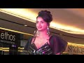 Aishwarya Setty Velu Lakshmanan Grab Miss South India Mr South India Title Arun Vijay Spotted