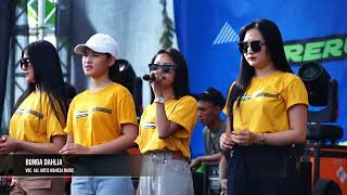 Download lagu BUNGA DAHLIA - MAHESA MUSIC LIVE REBAT'S‼️ #mahesamusic #dhehanpro #dangdut mp3