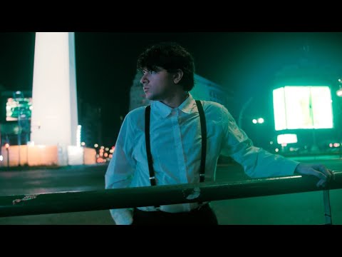 Dante Pereyra - Melanco II (Full EP Video)