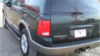 preview picture of video '2003 Ford Explorer Used Cars Pataskala OH'
