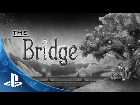 The Bridge Trailer | PS4, PS3 thumbnail