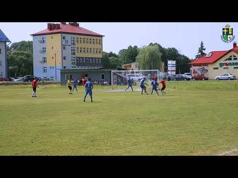 HALO Hyżne - POLONIA Hyżne 3:2 Highlights