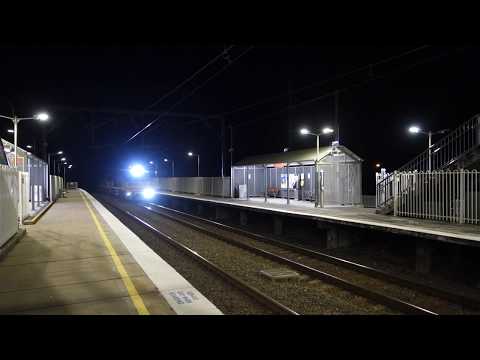 NR22 / NR88 / 9316 with PN 5WB3 - 8/3/18