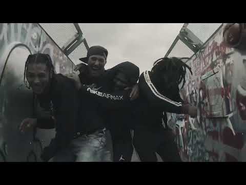 Bars & Rep - Rumbull feat Sirus the NME & Fury (Manic Maestros) Produced by Pitch 92