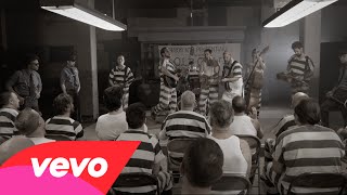 Old Crow Medicine Show - Brushy Mountain Conjugal Trailer (Official Video)