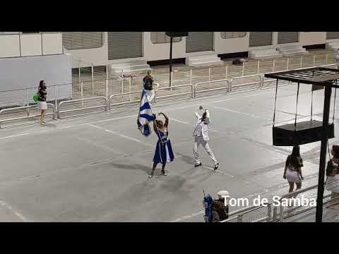 Acadêmicos do Tatuapé 2022