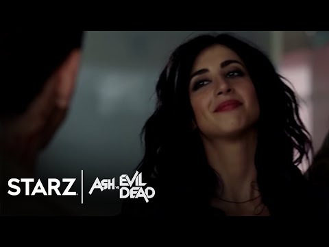 Ash vs. Evil Dead Season 3 (Promo 'Gotta Gear Up')