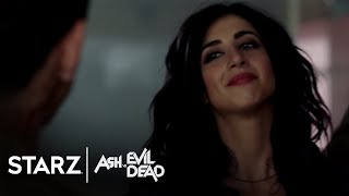 Ash vs. Evil Dead | Season 3 - Gotta Gear Up Trailer