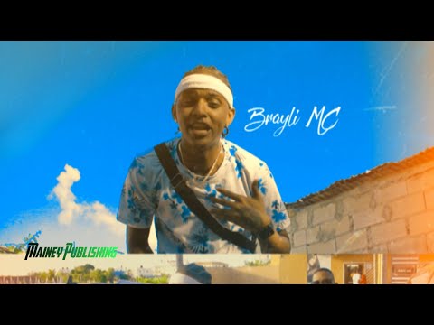 Brayli Mc - JOSEADOR (Video Oficial)
