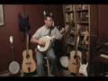 Reverie - Bela Flecks Banjo Tune Cover