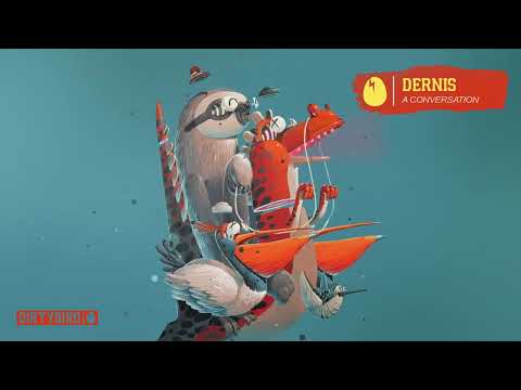 Dernis - A Conversation [DIRTYBIRD]