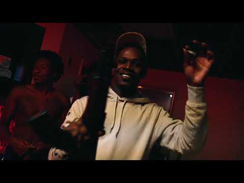 Rym Main - 3rd Day Freestyle (Official Video)