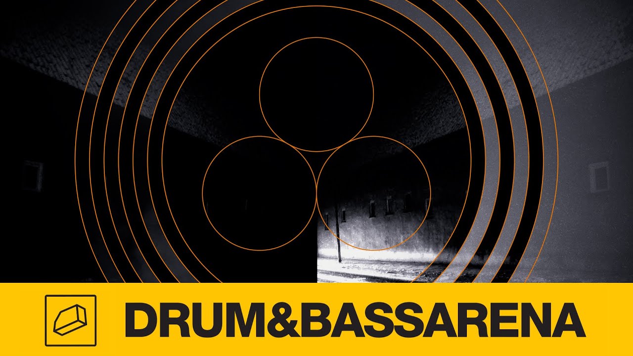 Noisia - Omissions (Xtrah Remix)