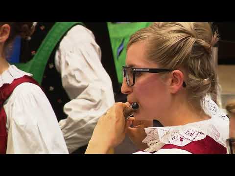 Rikudim by Jan van der Roost