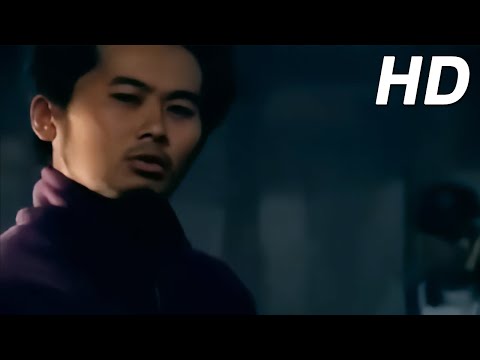 Buddha Brand – Don't Test Da Master [HD]