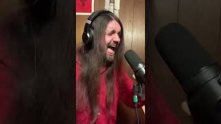 I See Stars - Running With Scissors (Vocal/Cover) #music #musicians #metal #singer #vocals #foryou