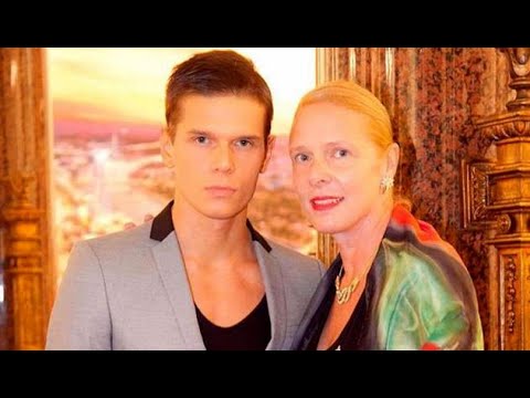 Le coppie di Pechino Express: Cristina e Alessandro Egger, gli #egger